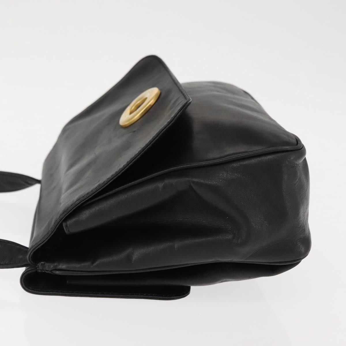 Celine Celine Circle logo Leather Size ONE SIZE - 4 Thumbnail