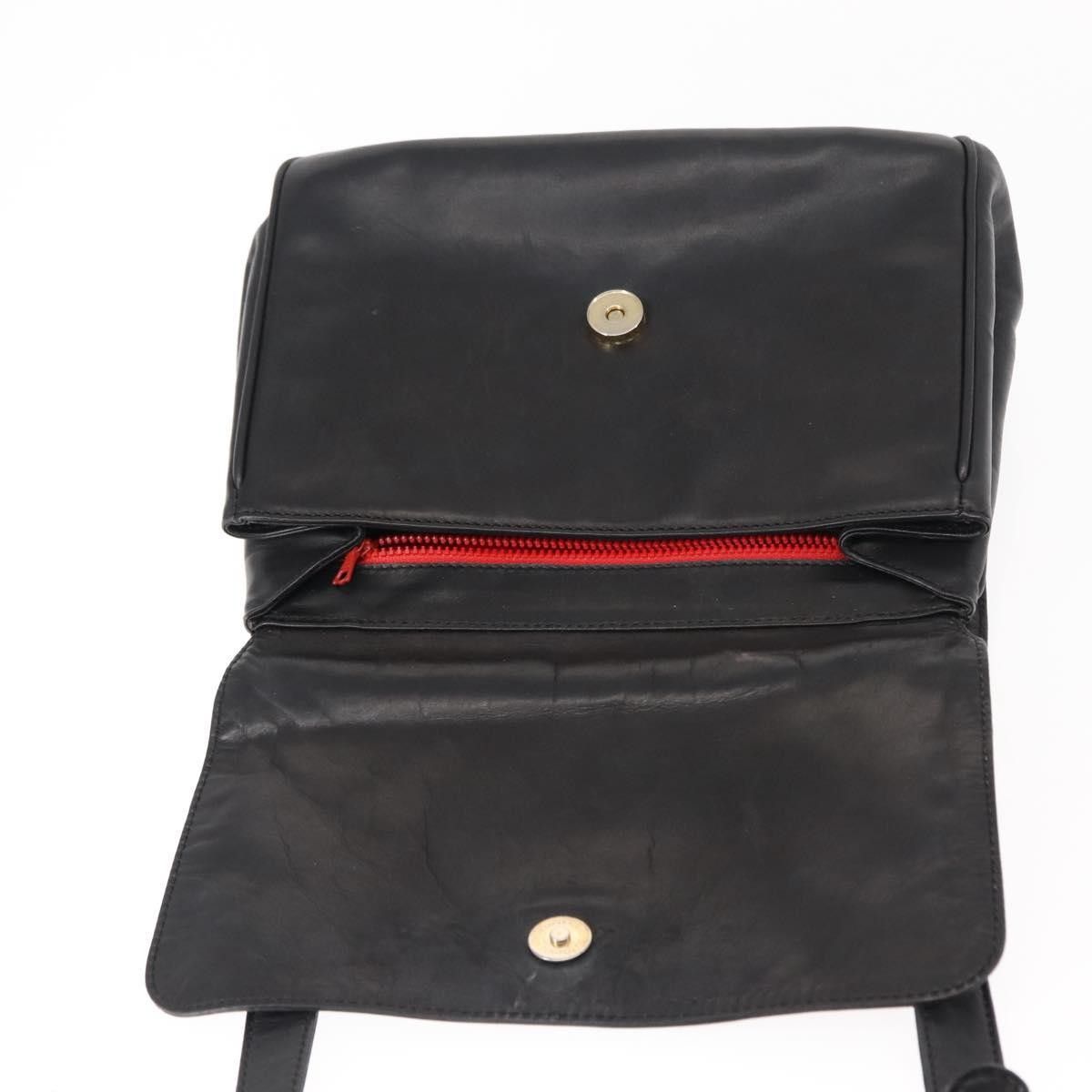 Celine Celine Circle logo Leather Size ONE SIZE - 18 Thumbnail