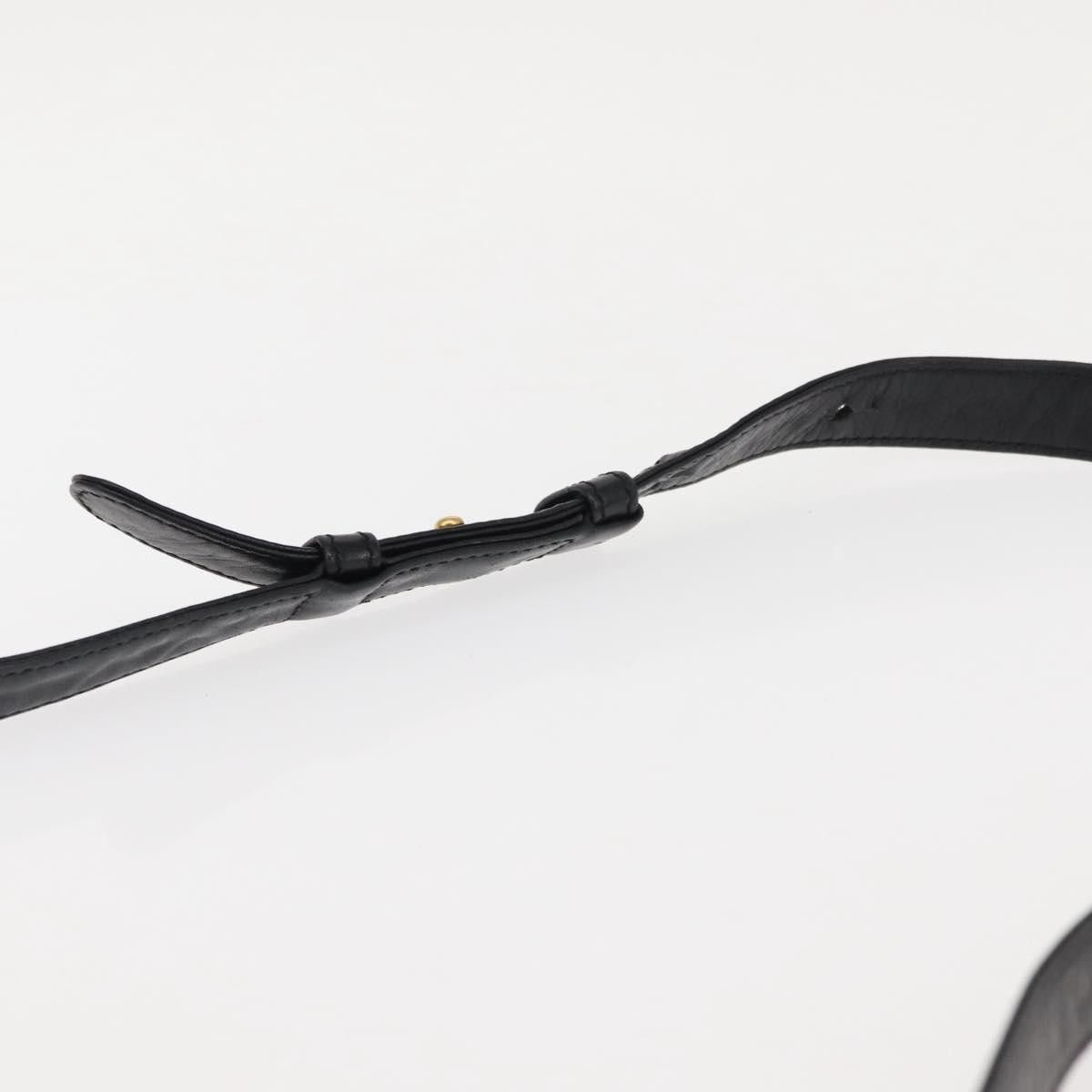 Celine Celine Circle logo Leather Size ONE SIZE - 17 Thumbnail