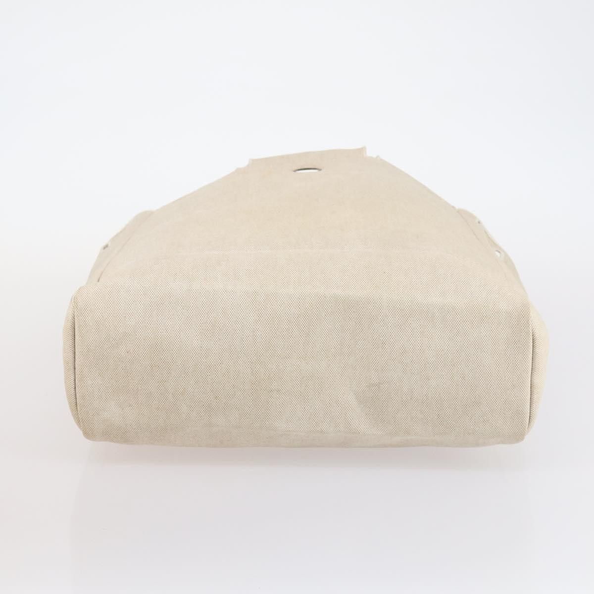 Hermes Hermes Herbag Toile and Leather Size ONE SIZE - 23 Thumbnail
