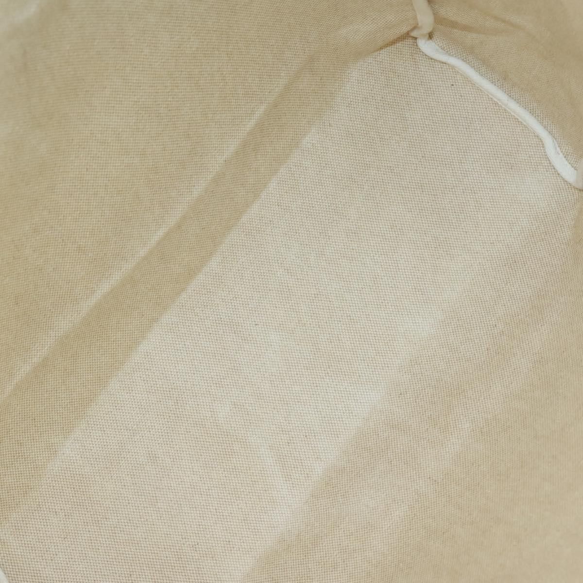 Hermes Hermes Herbag Toile and Leather Size ONE SIZE - 24 Thumbnail
