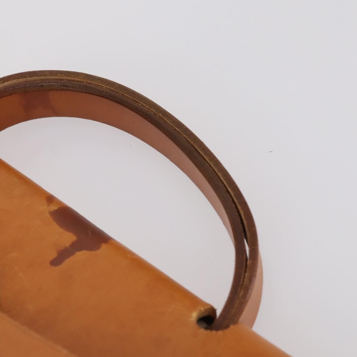 Hermes Hermes Herbag Toile and Leather Size ONE SIZE - 16 Thumbnail