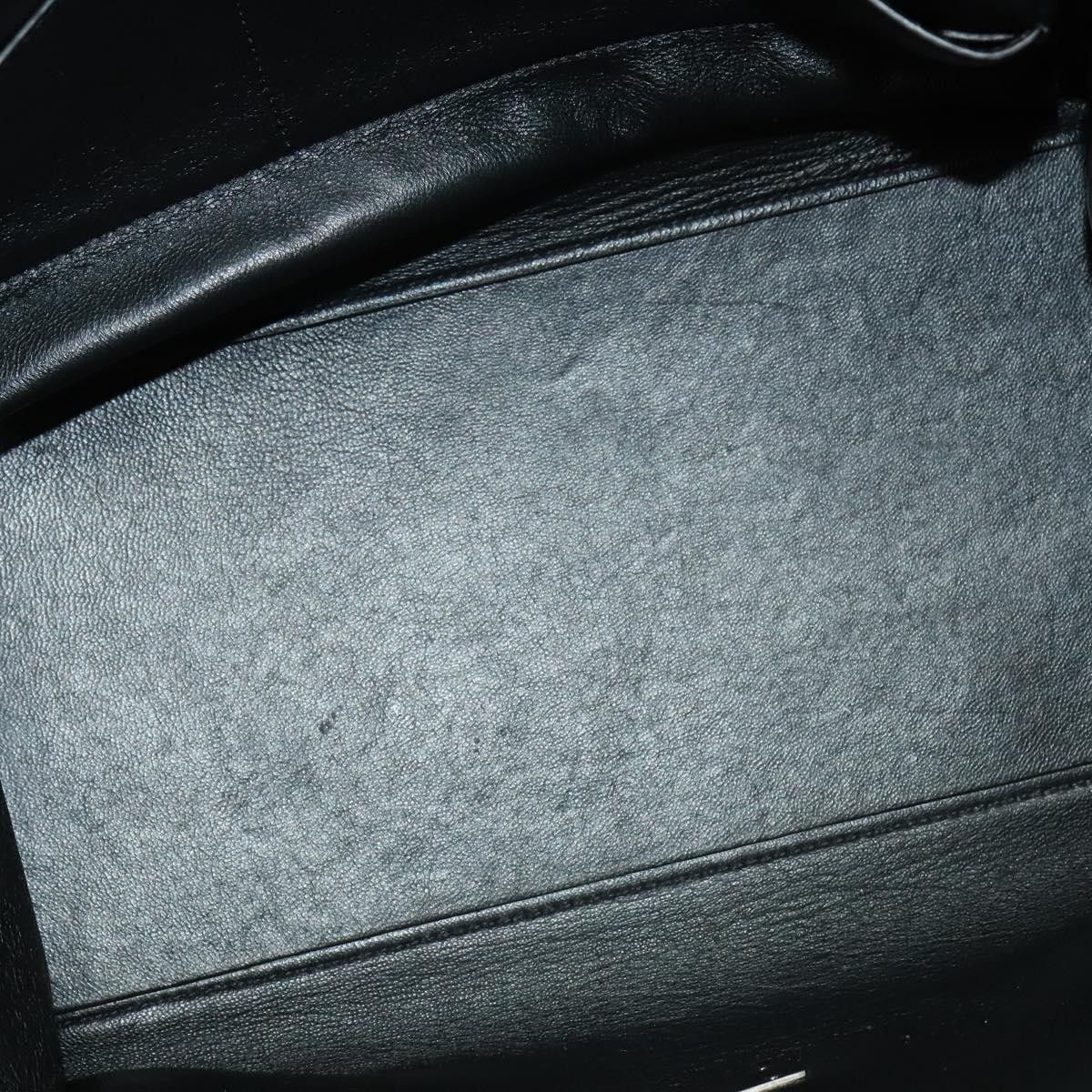 Celine Celine Trapeze Bag Leather with Suede Size ONE SIZE - 5 Thumbnail