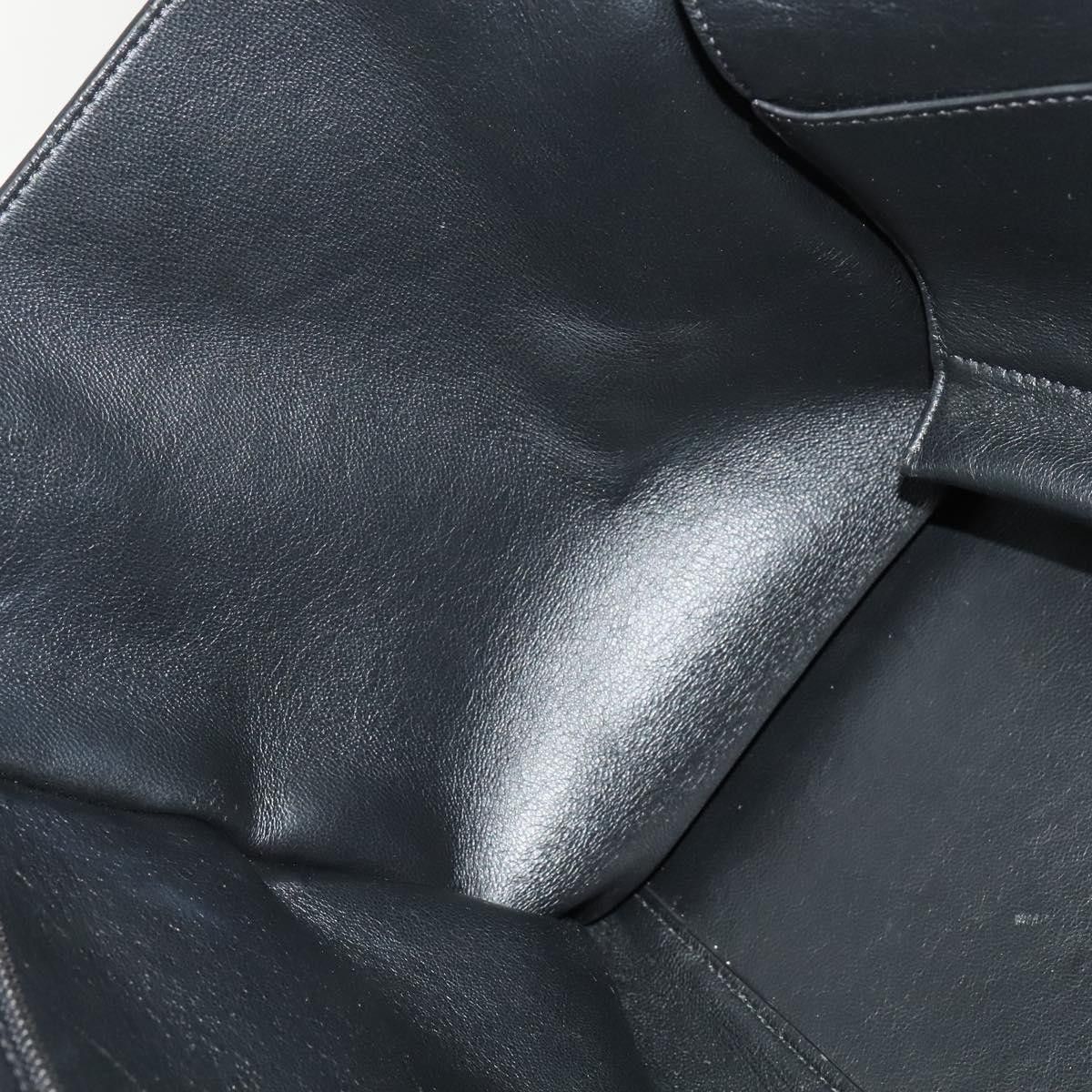 Celine Celine Trapeze Bag Leather with Suede Size ONE SIZE - 23 Thumbnail