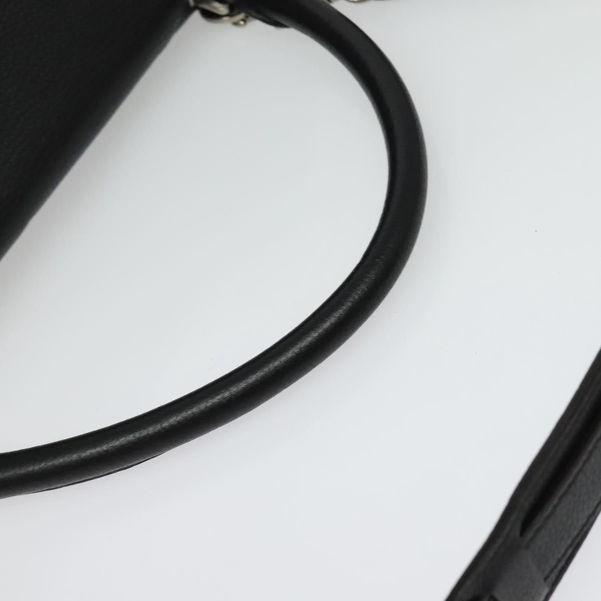 Celine Celine Trapeze Bag Leather with Suede Size ONE SIZE - 19 Thumbnail