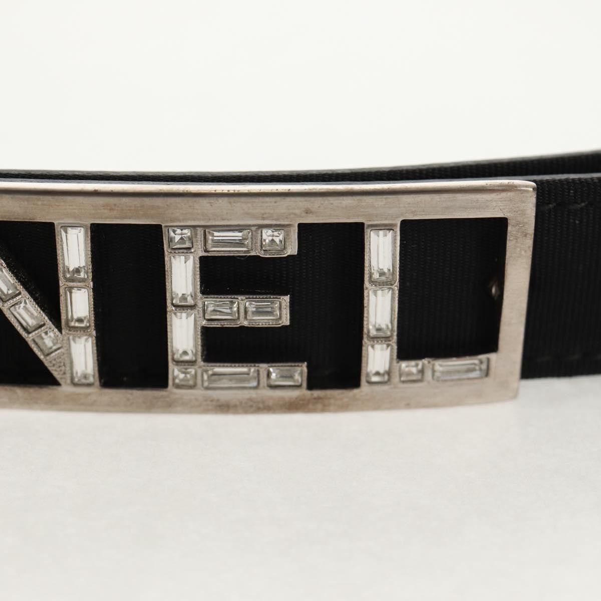 Chanel Chanel Logo Belt Leather Size ONE SIZE - 11 Thumbnail
