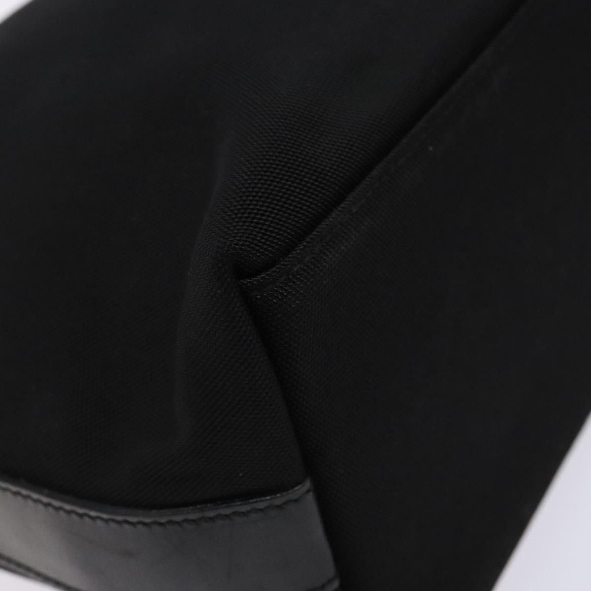 Gucci Gucci Zip Hobo Canvas Size ONE SIZE - 10 Thumbnail