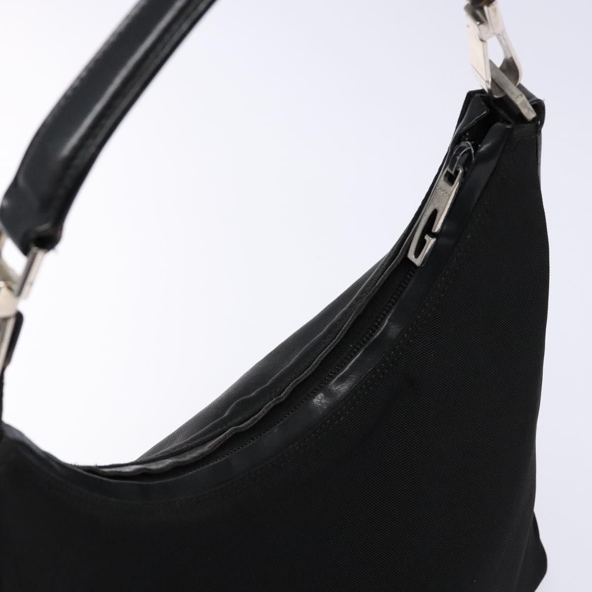 Gucci Gucci Zip Hobo Canvas Size ONE SIZE - 15 Thumbnail