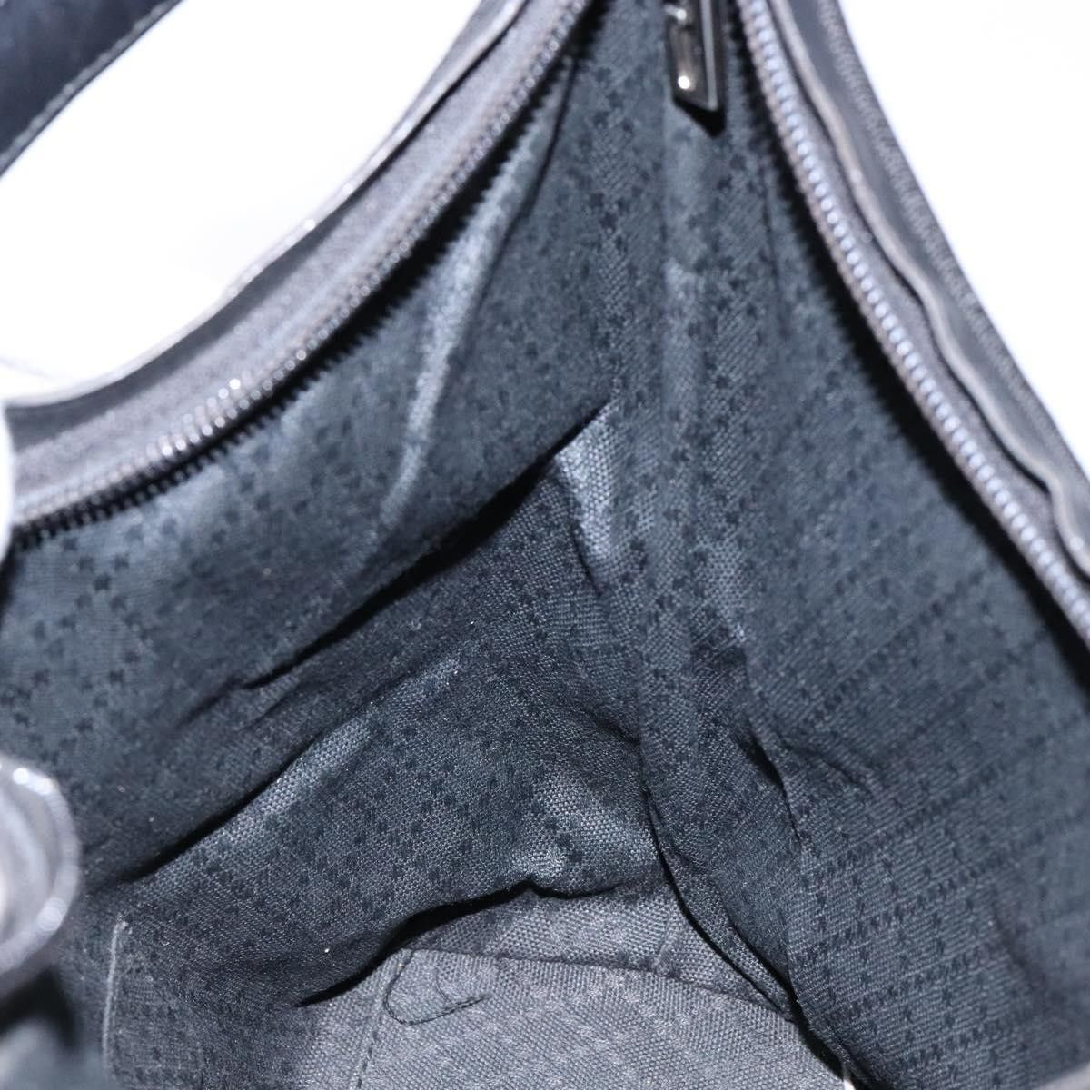 Gucci Gucci Zip Hobo Canvas Size ONE SIZE - 20 Thumbnail