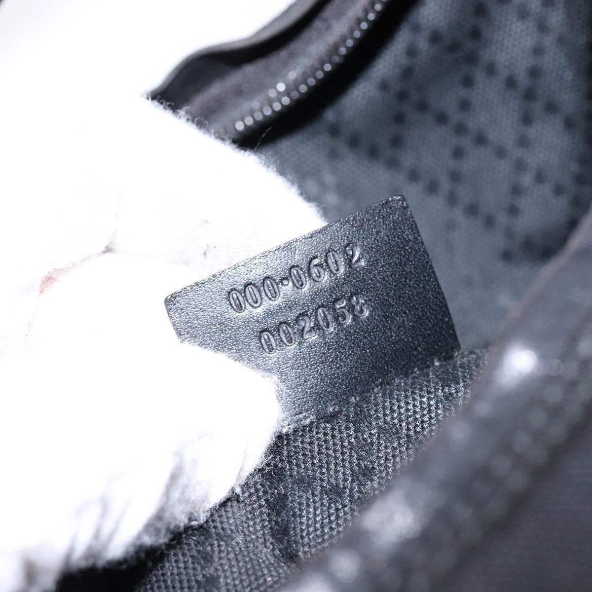 Gucci Gucci Zip Hobo Canvas Size ONE SIZE - 7 Thumbnail