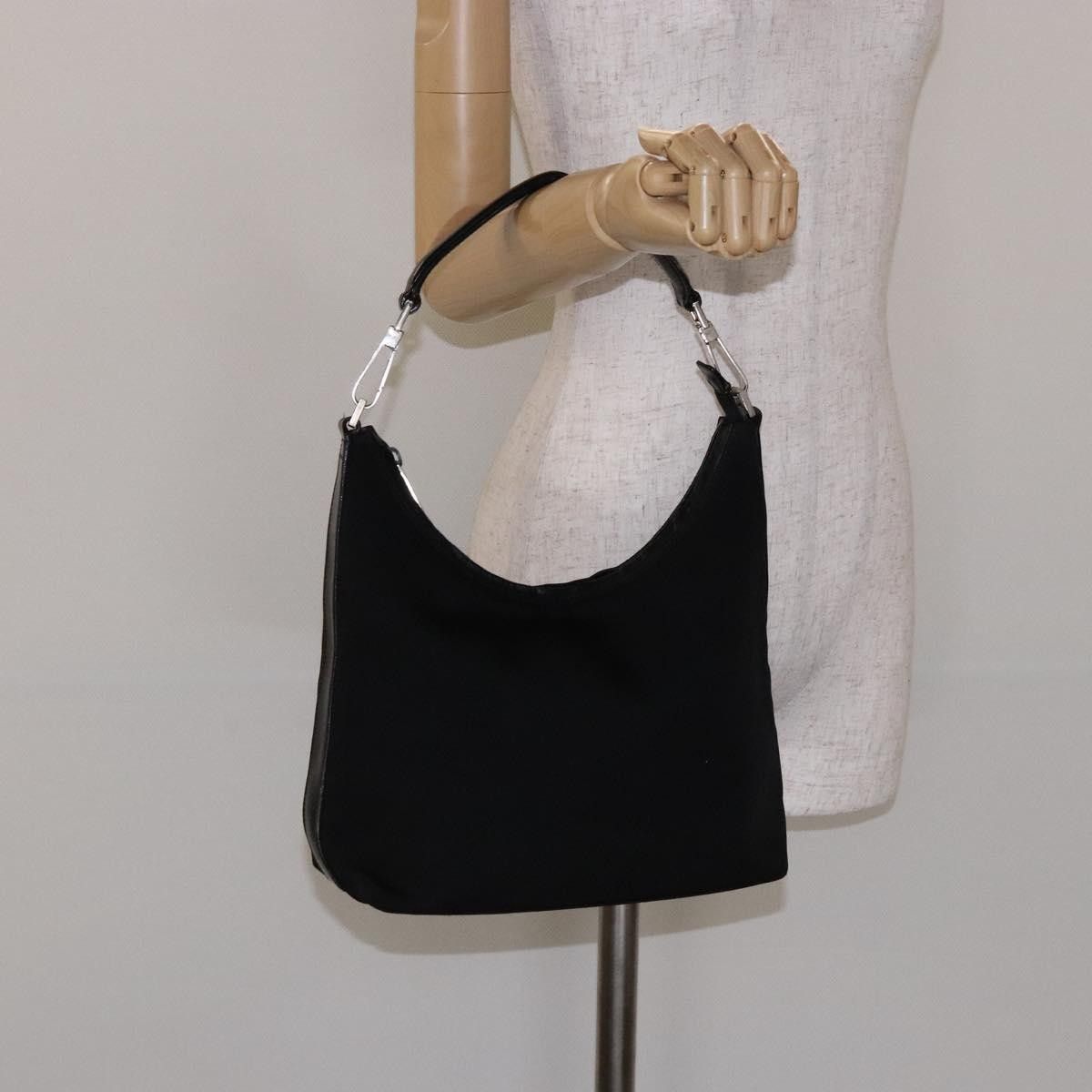 Gucci Gucci Zip Hobo Canvas Size ONE SIZE - 14 Thumbnail