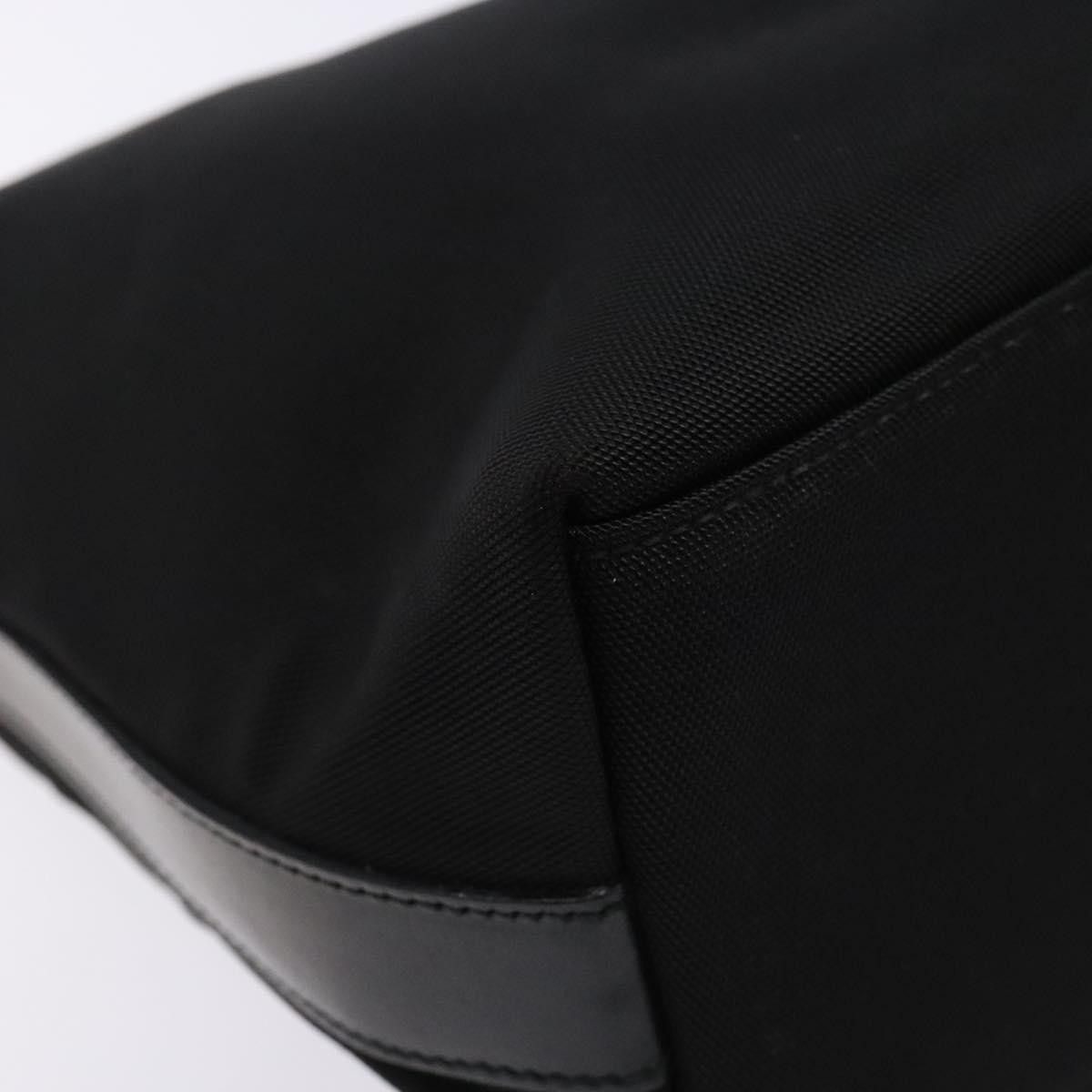 Gucci Gucci Zip Hobo Canvas Size ONE SIZE - 12 Thumbnail