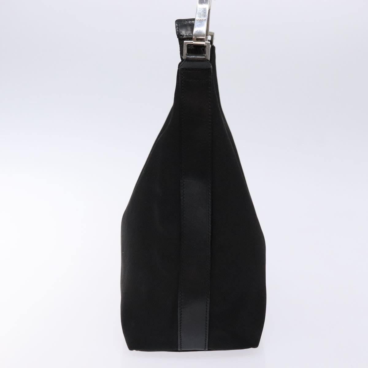 Gucci Gucci Zip Hobo Canvas Size ONE SIZE - 3 Thumbnail