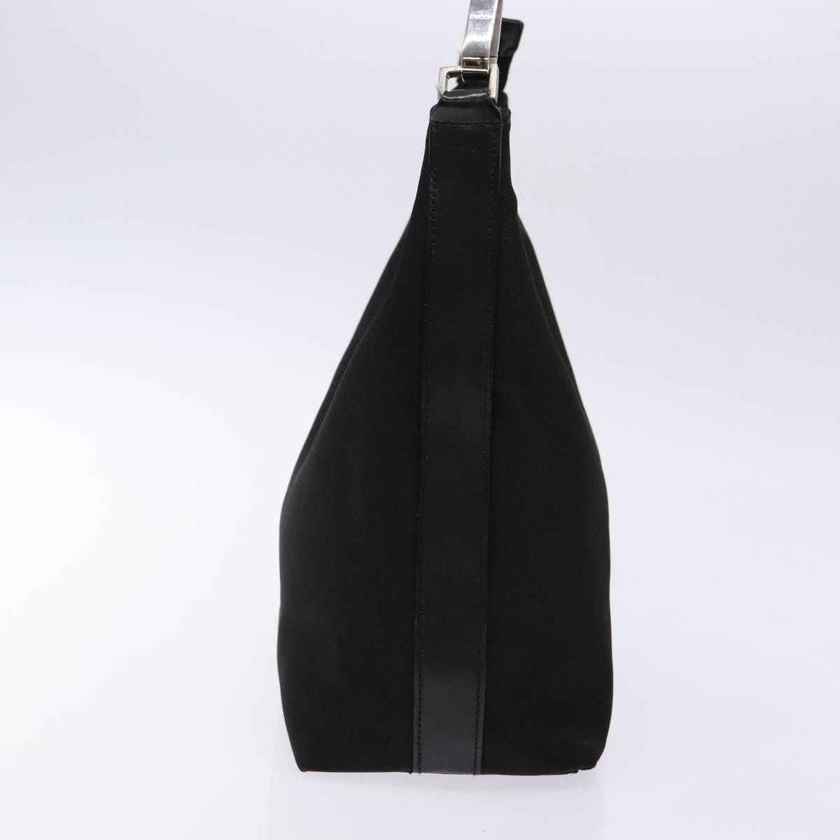 Gucci Gucci Zip Hobo Canvas Size ONE SIZE - 4 Thumbnail
