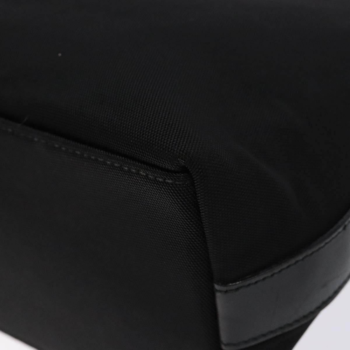Gucci Gucci Zip Hobo Canvas Size ONE SIZE - 11 Thumbnail