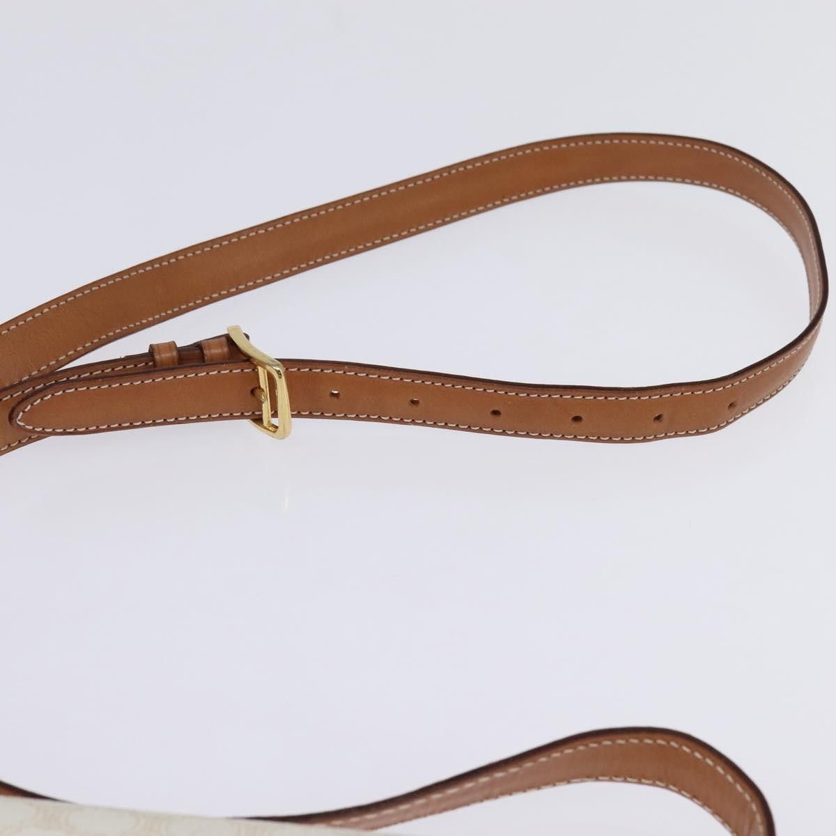 Celine Celine Macadam Shoulder Bag PVC Leather Size ONE SIZE - 15 Thumbnail
