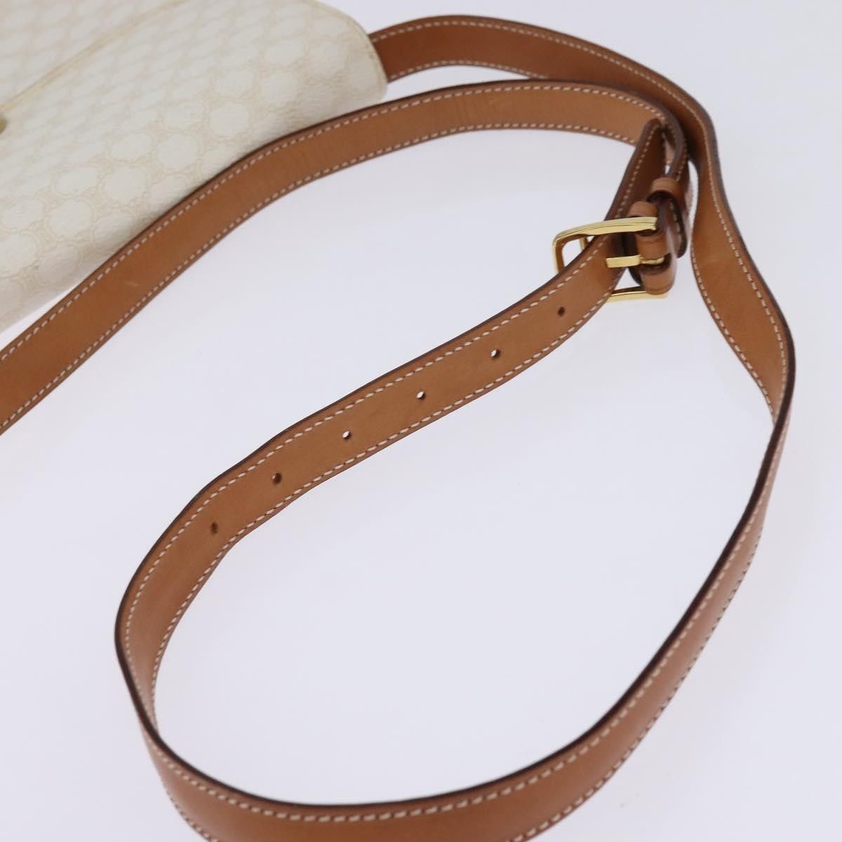 Celine Celine Macadam Shoulder Bag PVC Leather Size ONE SIZE - 7 Thumbnail