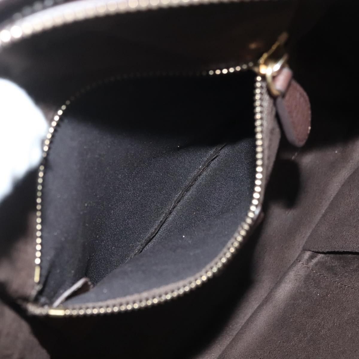 Celine Celine Shopper Luggage Leather Size ONE SIZE - 23 Thumbnail