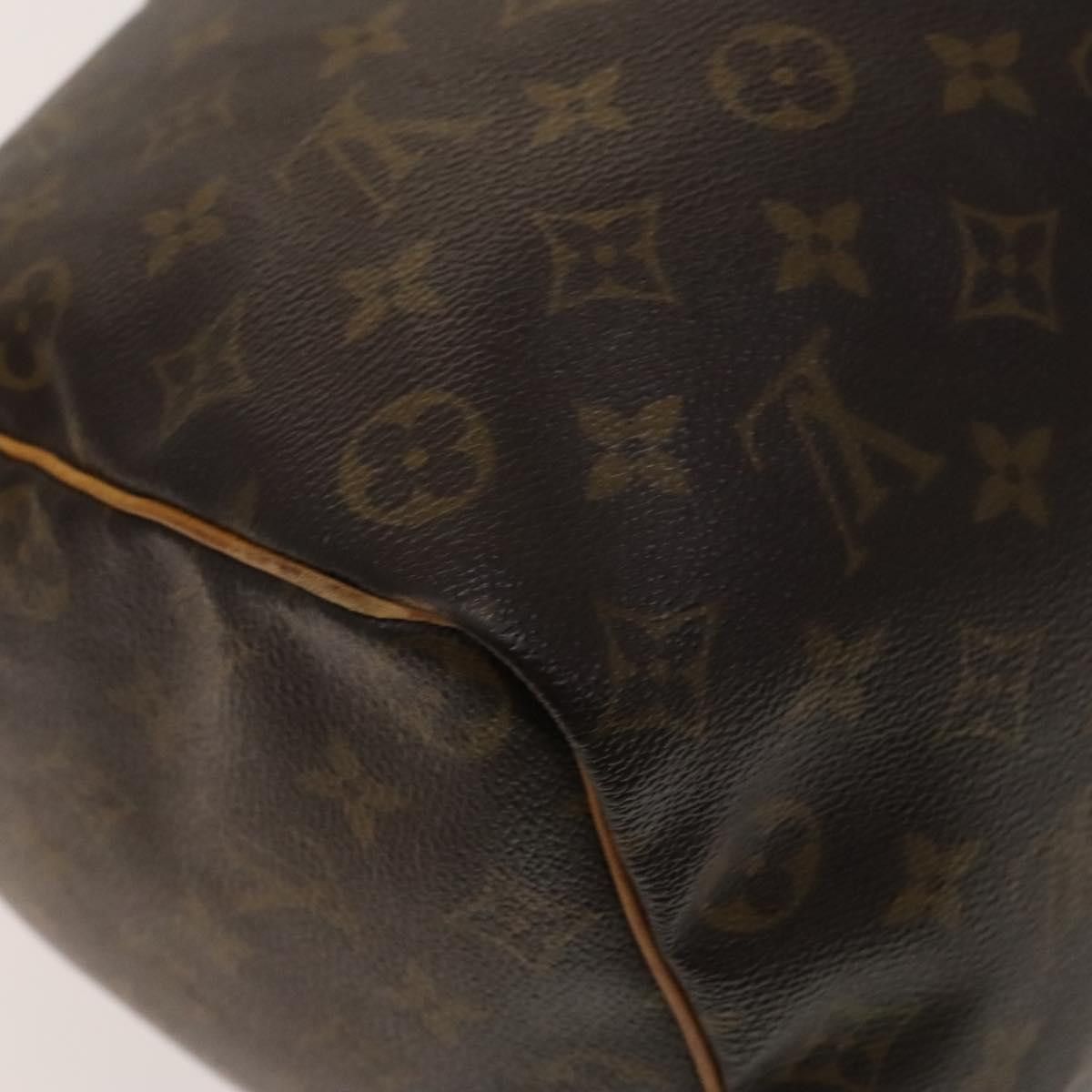 Louis Vuitton Louis Vuitton Speedy Handbag Monogram Canvas Size ONE SIZE - 13 Thumbnail