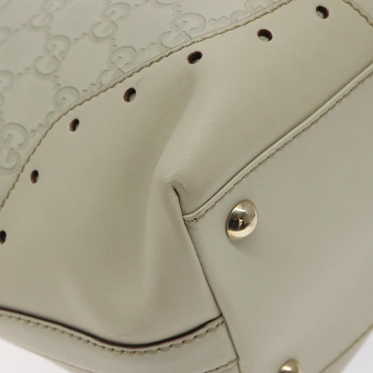 Gucci Gucci Punch Tote Guccissima Leather Size ONE SIZE - 11 Thumbnail