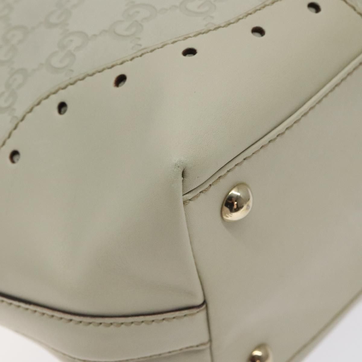 Gucci Gucci Punch Tote Guccissima Leather Size ONE SIZE - 10 Thumbnail