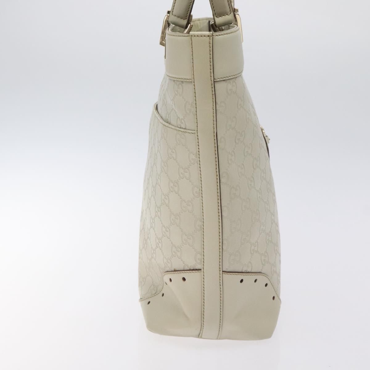Gucci Gucci Punch Tote Guccissima Leather Size ONE SIZE - 3 Thumbnail