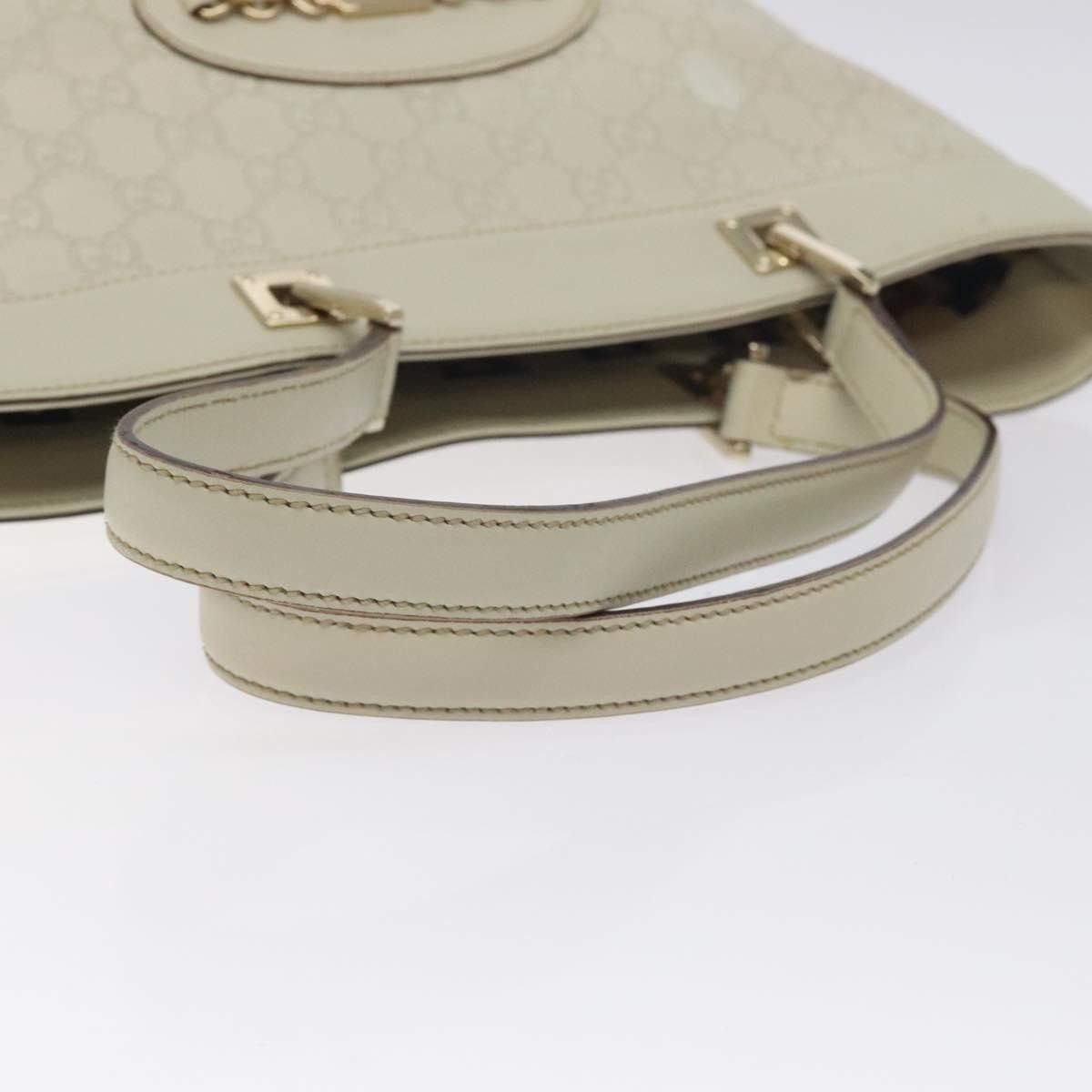 Gucci Gucci Punch Tote Guccissima Leather Size ONE SIZE - 8 Thumbnail