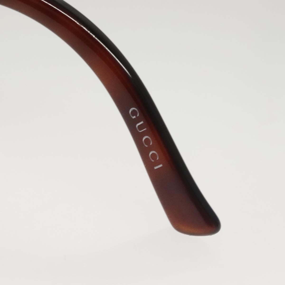 Gucci Gucci Eyewear Sunglasses Size ONE SIZE - 6 Thumbnail