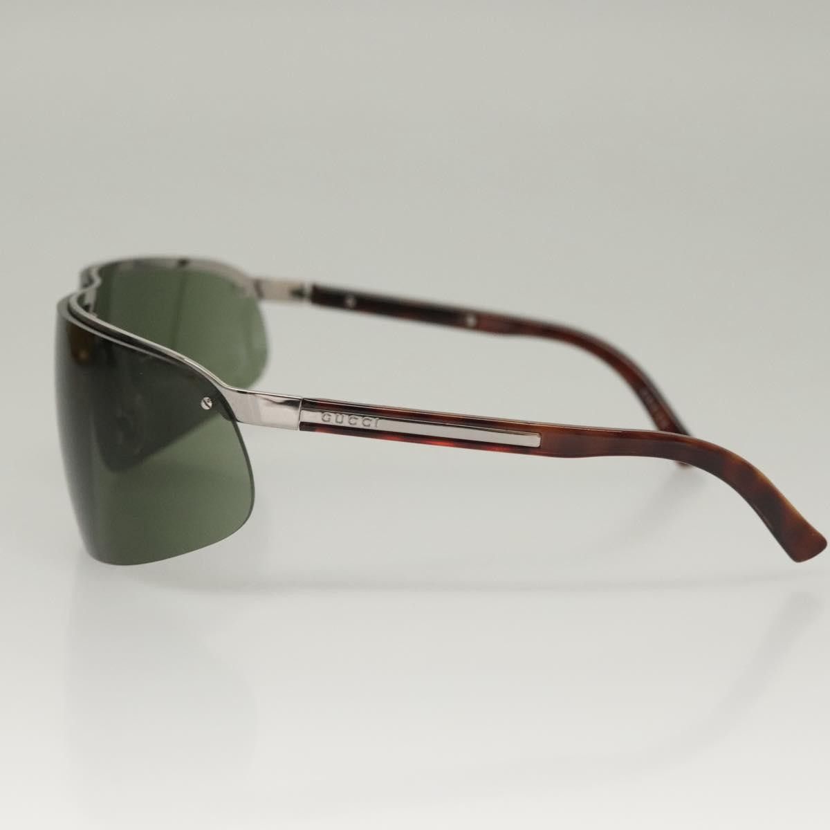 Gucci Gucci Eyewear Sunglasses Size ONE SIZE - 3 Thumbnail