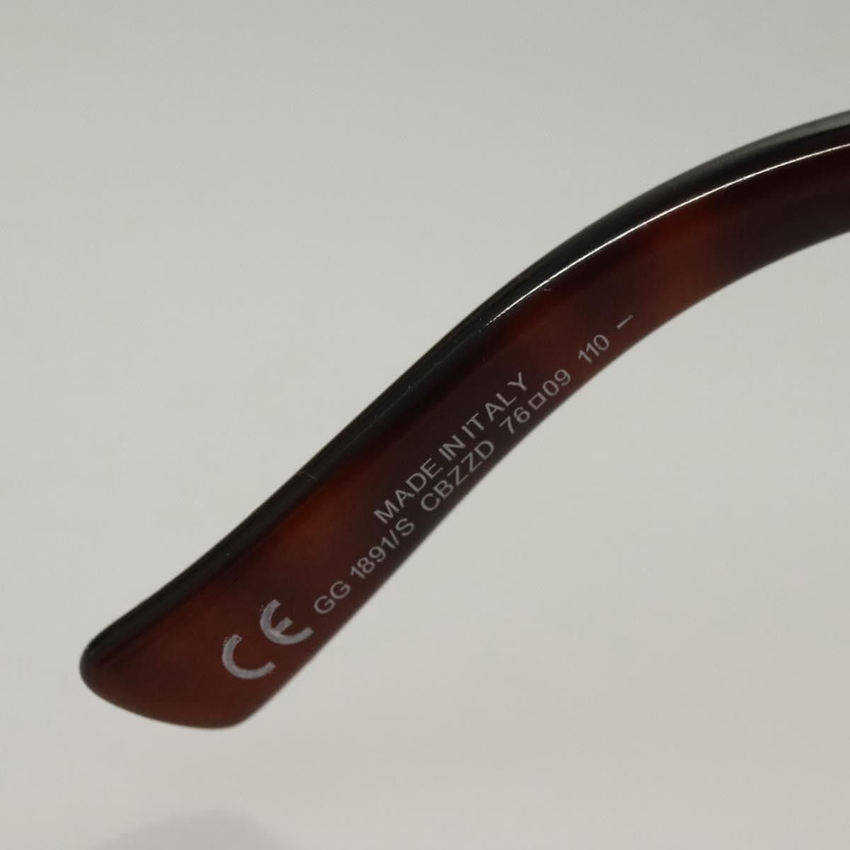 Gucci Gucci Eyewear Sunglasses Size ONE SIZE - 7 Thumbnail