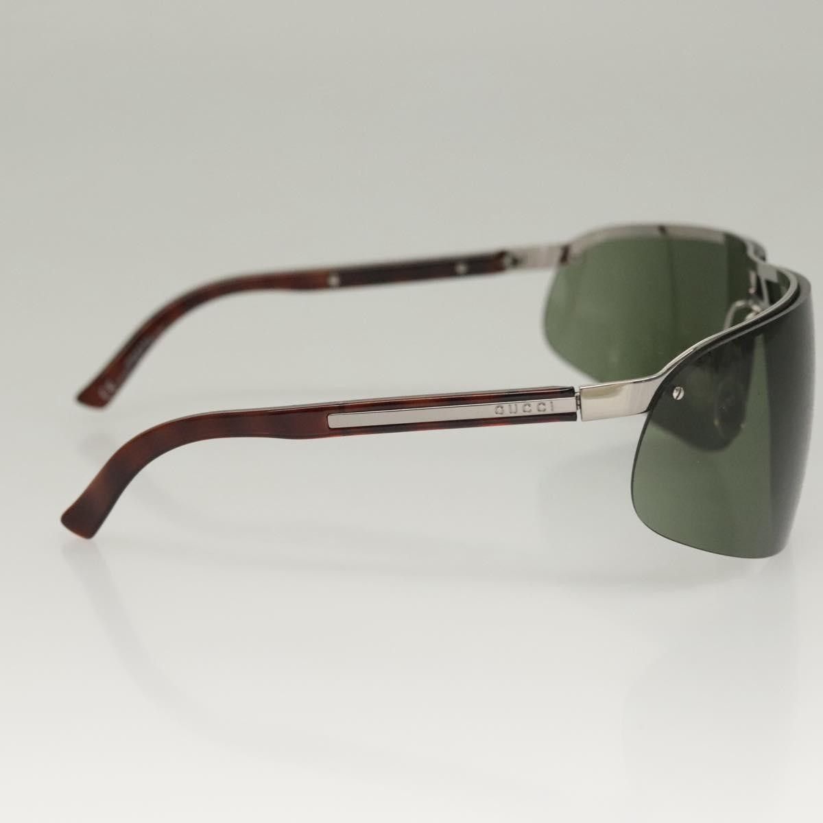 Gucci Gucci Eyewear Sunglasses Size ONE SIZE - 4 Thumbnail