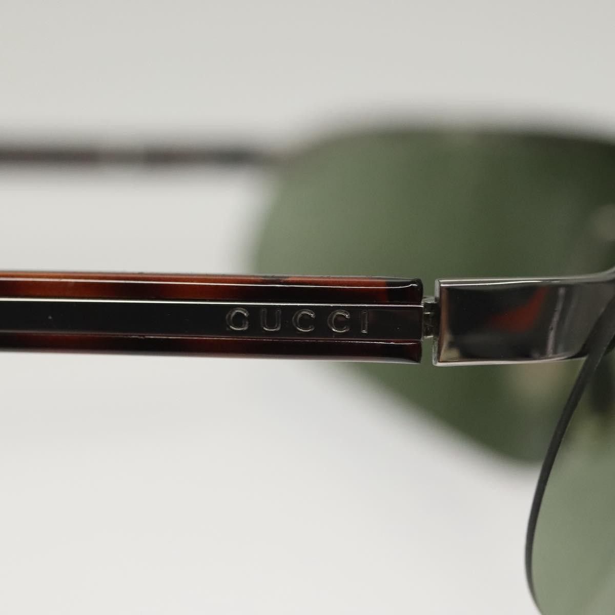 Gucci Gucci Eyewear Sunglasses Size ONE SIZE - 5 Thumbnail
