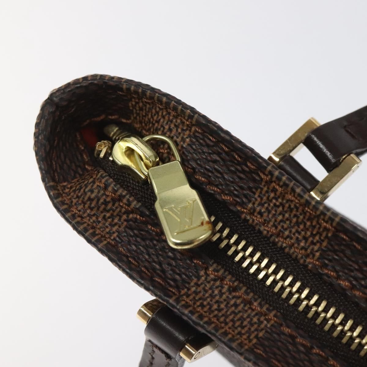 Louis Vuitton Louis Vuitton Manosque Pochette Damier Size ONE SIZE - 15 Thumbnail