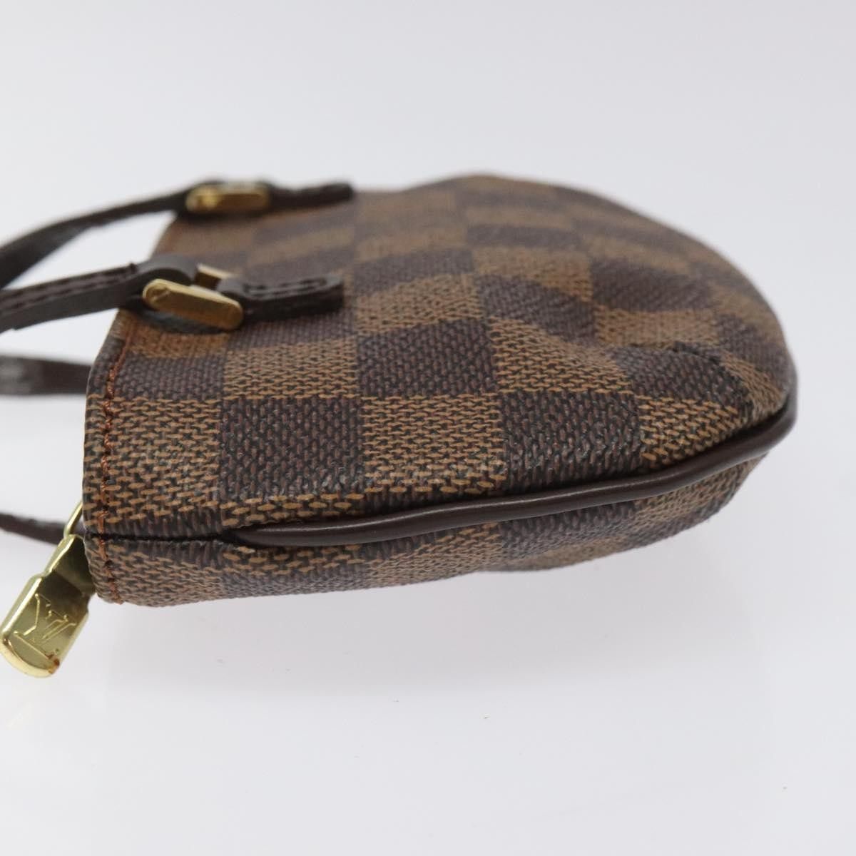Louis Vuitton Louis Vuitton Manosque Pochette Damier Size ONE SIZE - 5 Thumbnail
