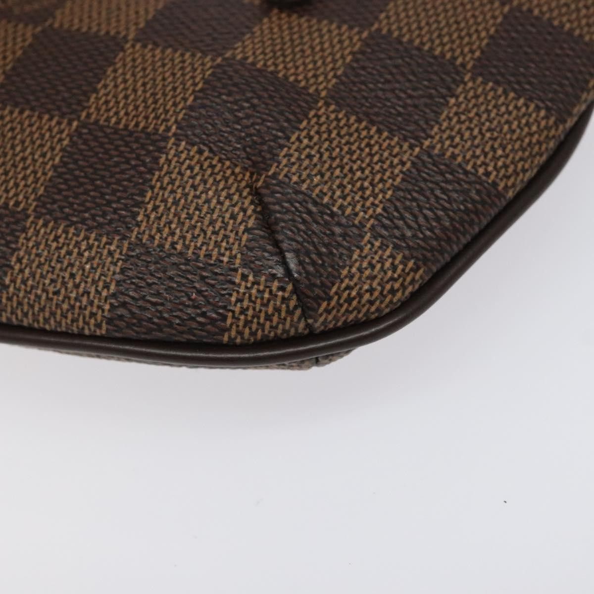 Louis Vuitton Louis Vuitton Manosque Pochette Damier Size ONE SIZE - 10 Thumbnail