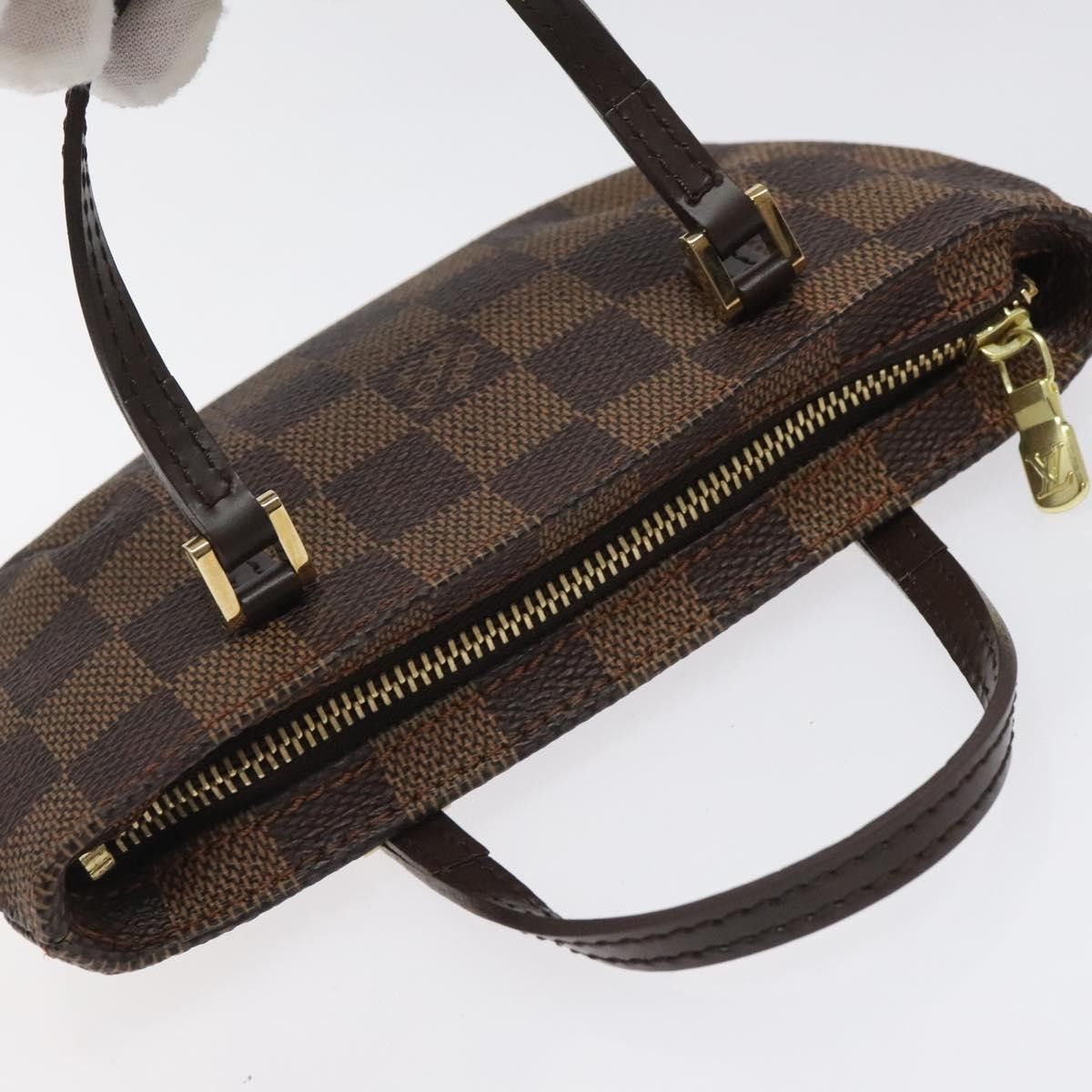 Louis Vuitton Louis Vuitton Manosque Pochette Damier Size ONE SIZE - 6 Thumbnail