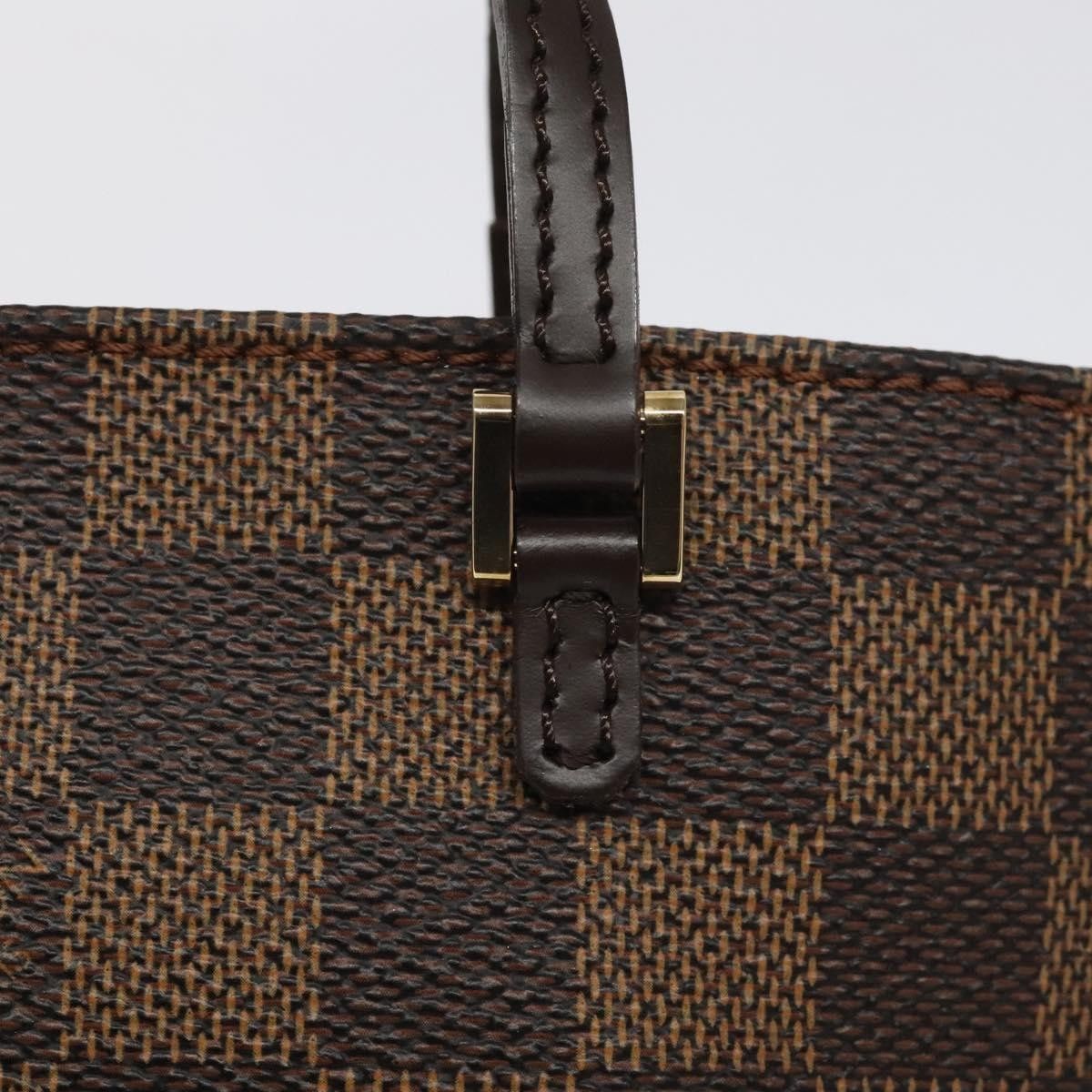Louis Vuitton Louis Vuitton Manosque Pochette Damier Size ONE SIZE - 14 Thumbnail