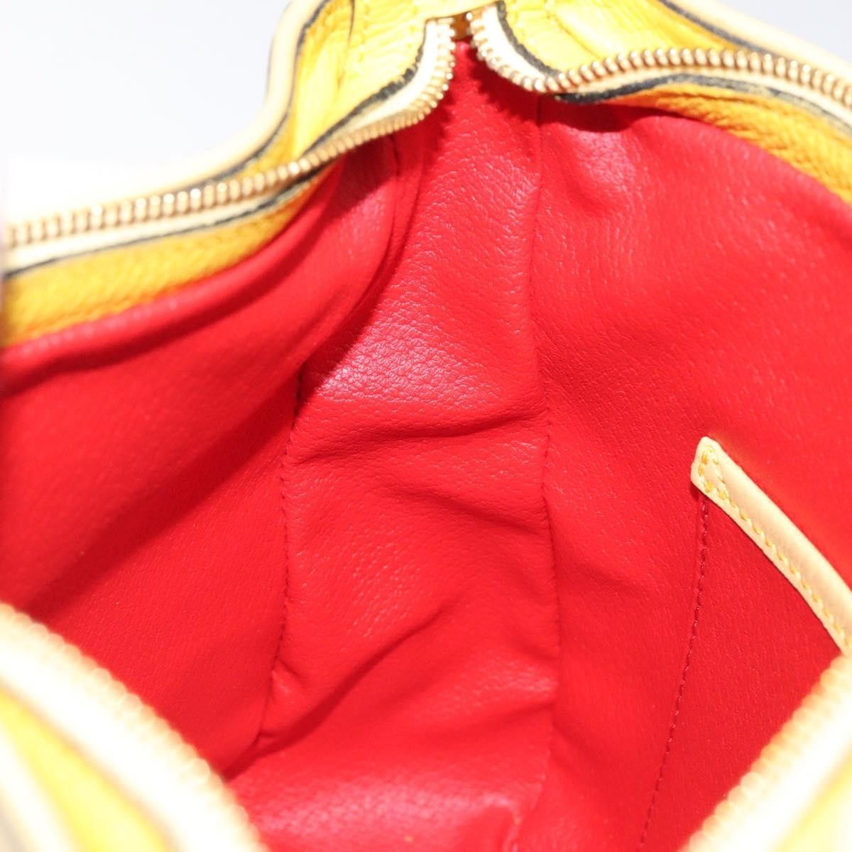 Celine Celine Circle logo Leather Size ONE SIZE - 21 Thumbnail