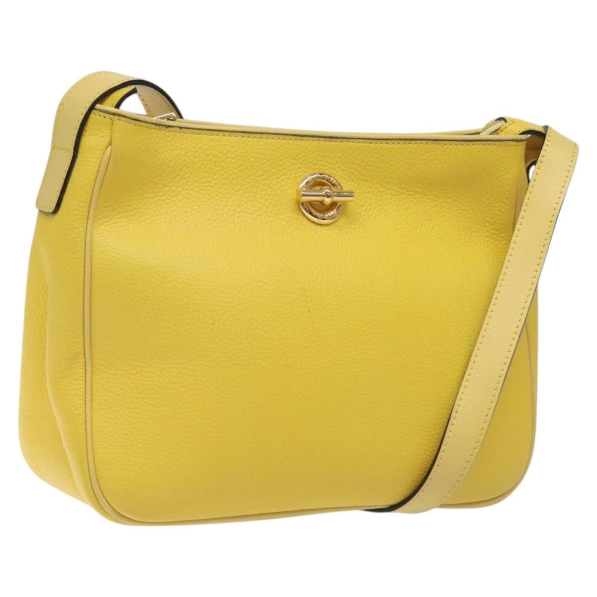 Celine Celine Circle logo Leather Size ONE SIZE - 19 Thumbnail