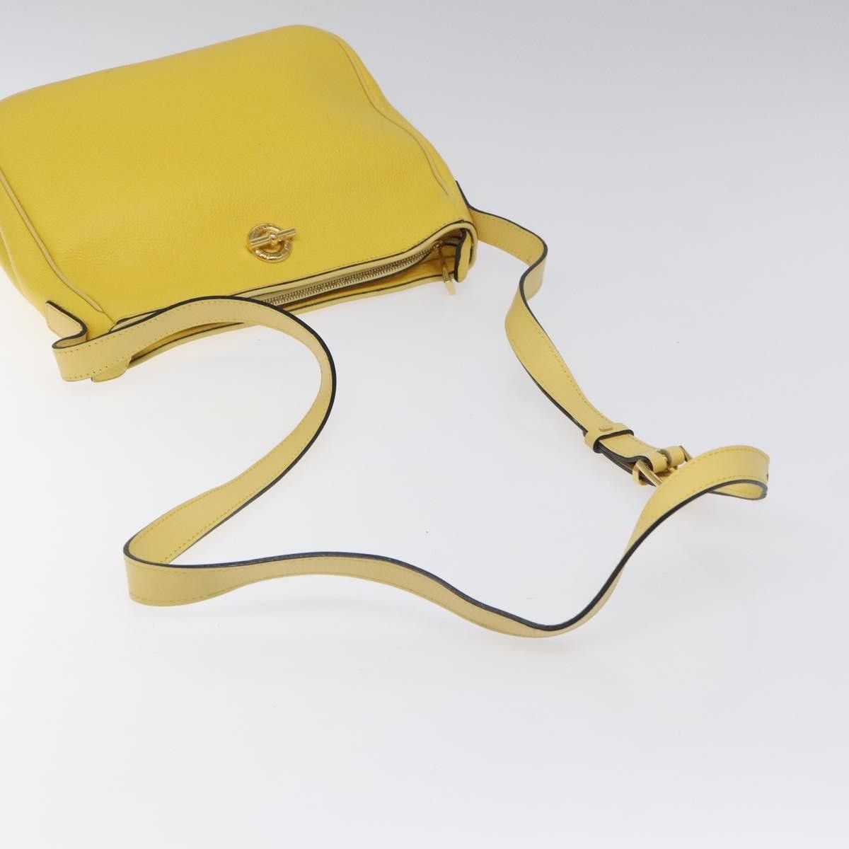 Celine Celine Circle logo Leather Size ONE SIZE - 16 Thumbnail