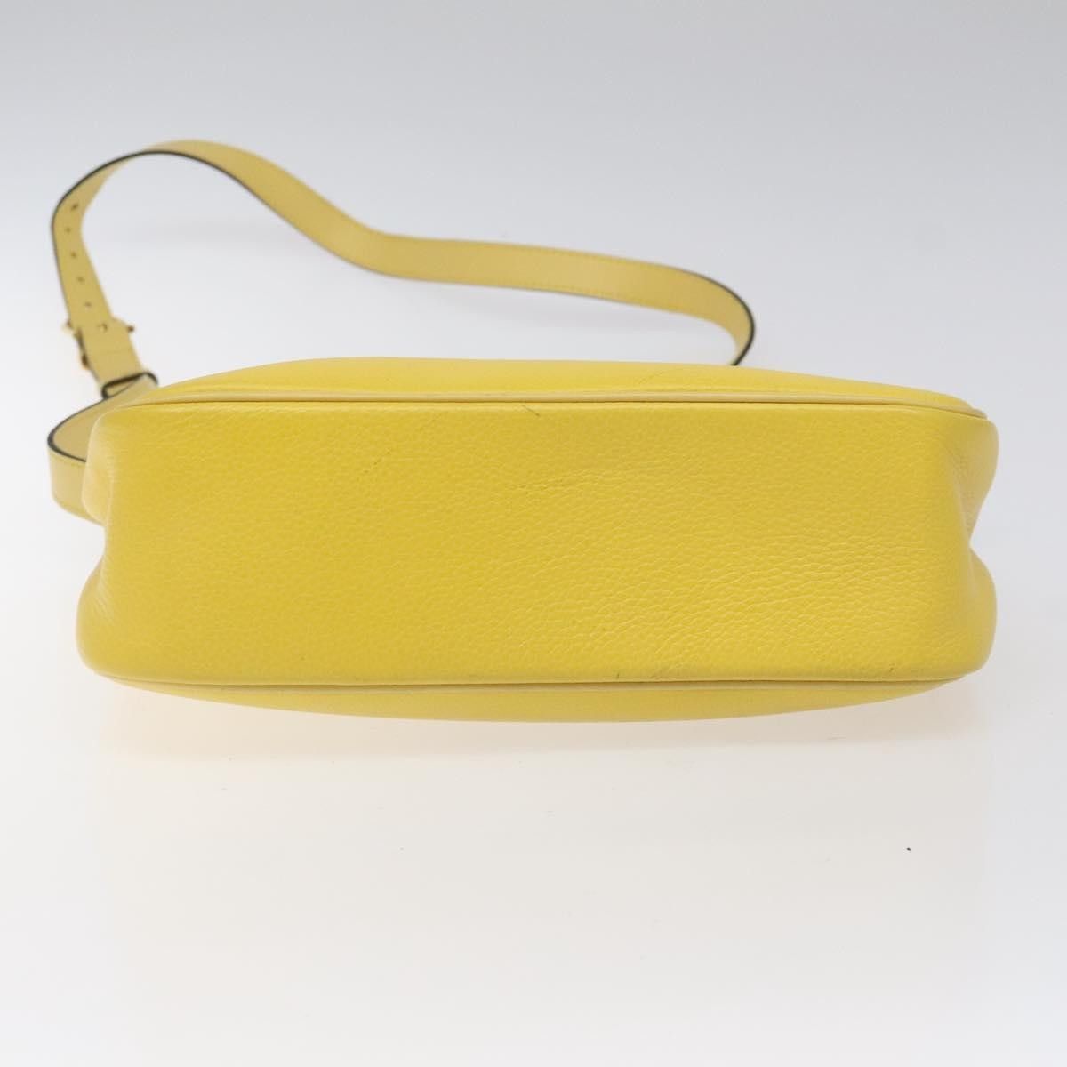 Celine Celine Circle logo Leather Size ONE SIZE - 18 Thumbnail