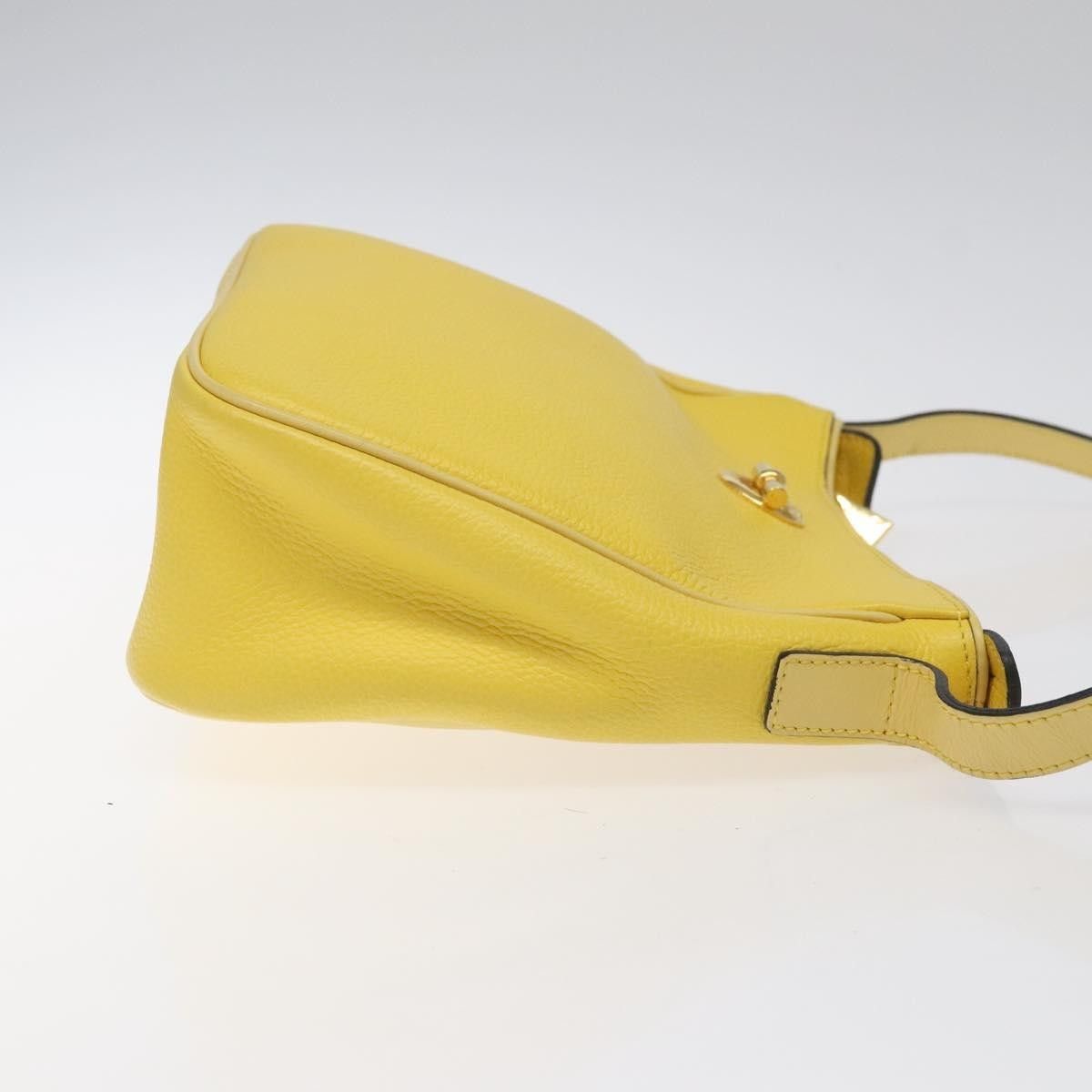 Celine Celine Circle logo Leather Size ONE SIZE - 3 Thumbnail