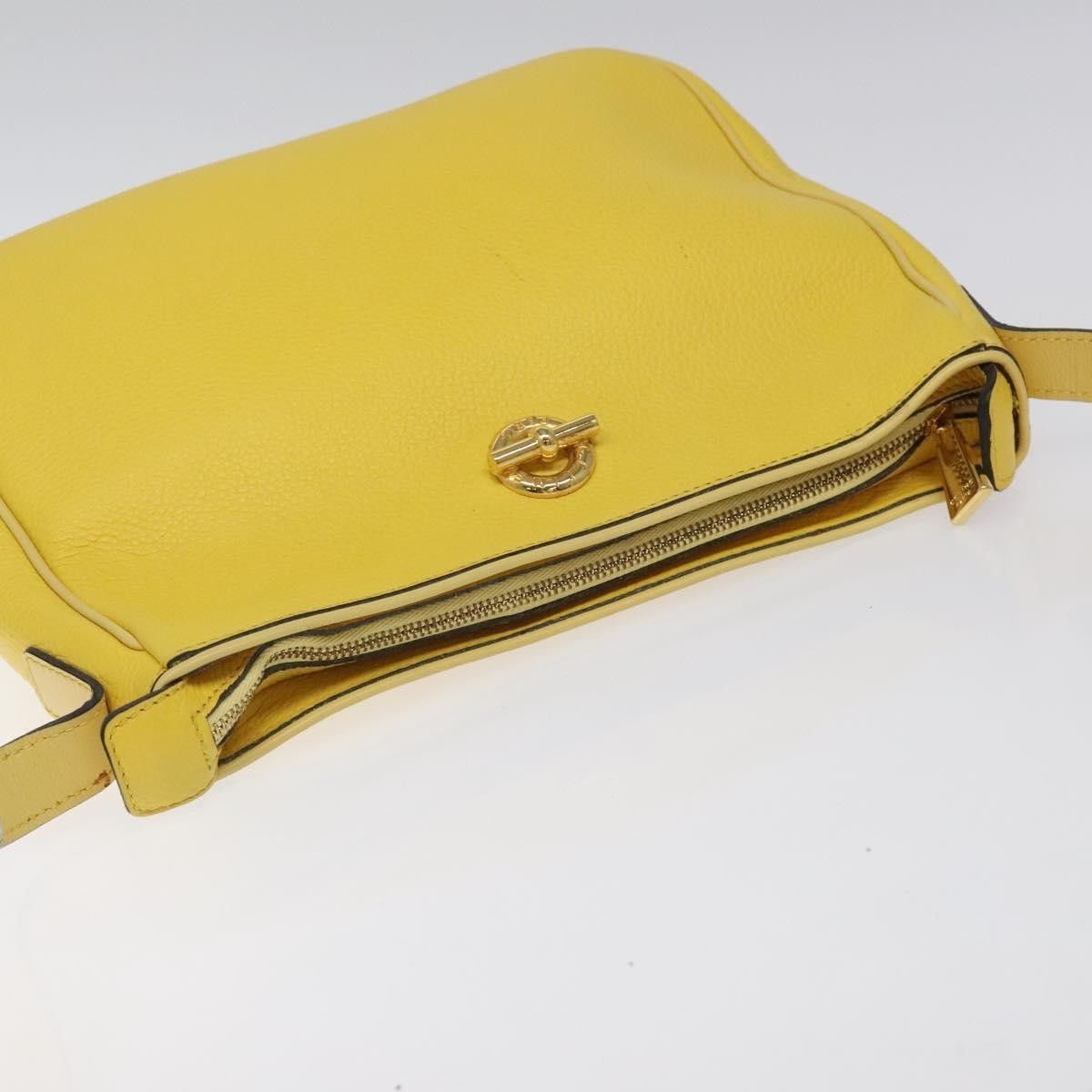 Celine Celine Circle logo Leather Size ONE SIZE - 15 Thumbnail