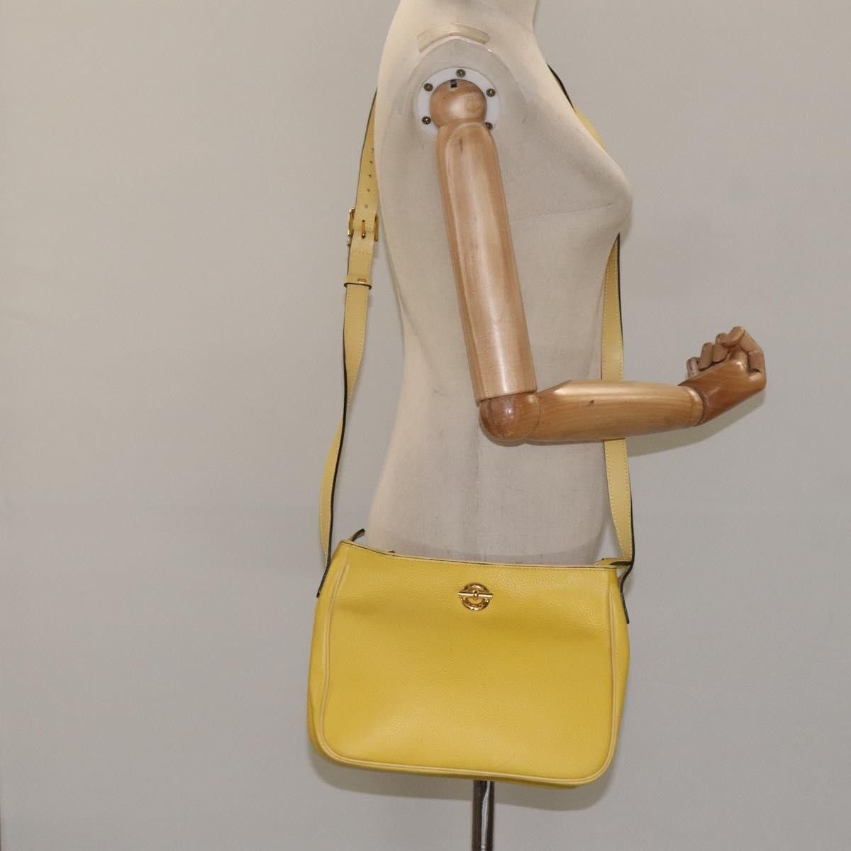 Celine Celine Circle logo Leather Size ONE SIZE - 14 Thumbnail