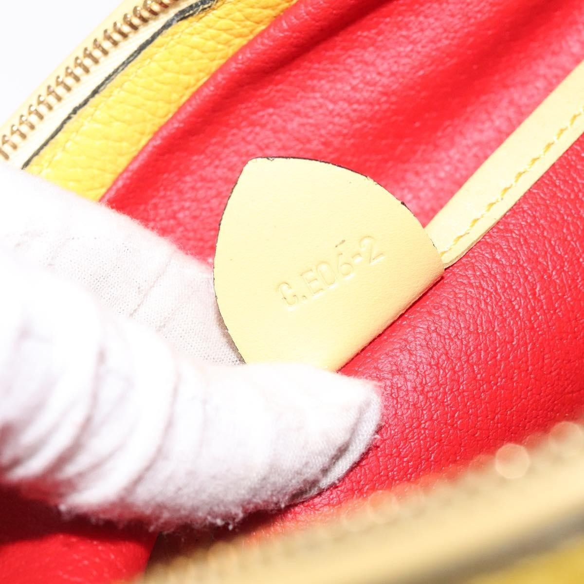 Celine Celine Circle logo Leather Size ONE SIZE - 7 Thumbnail