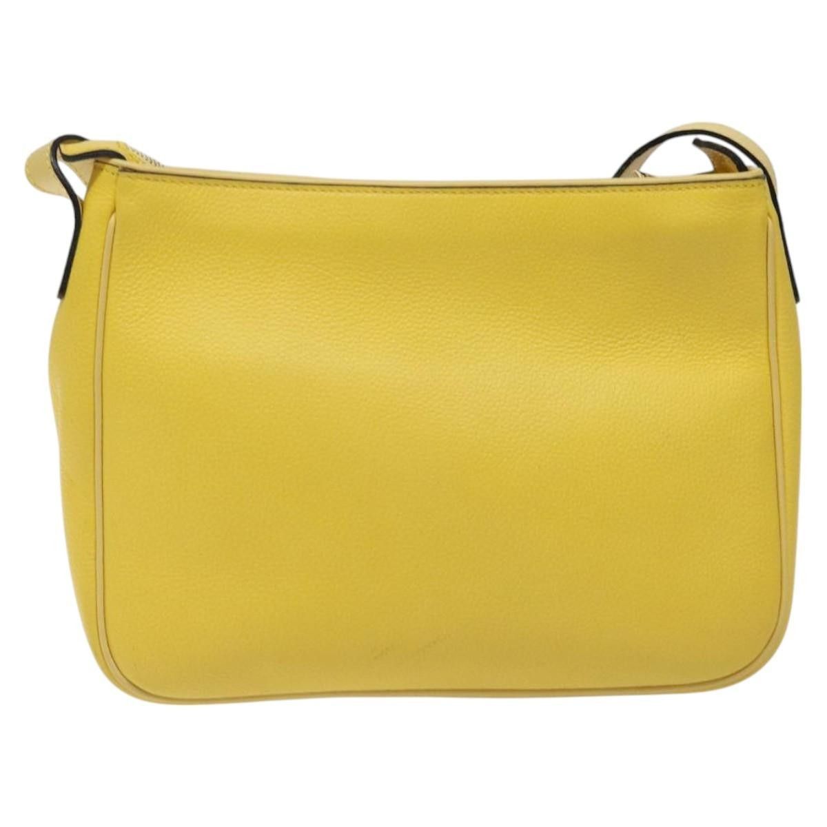 Celine Celine Circle logo Leather Size ONE SIZE - 2 Thumbnail