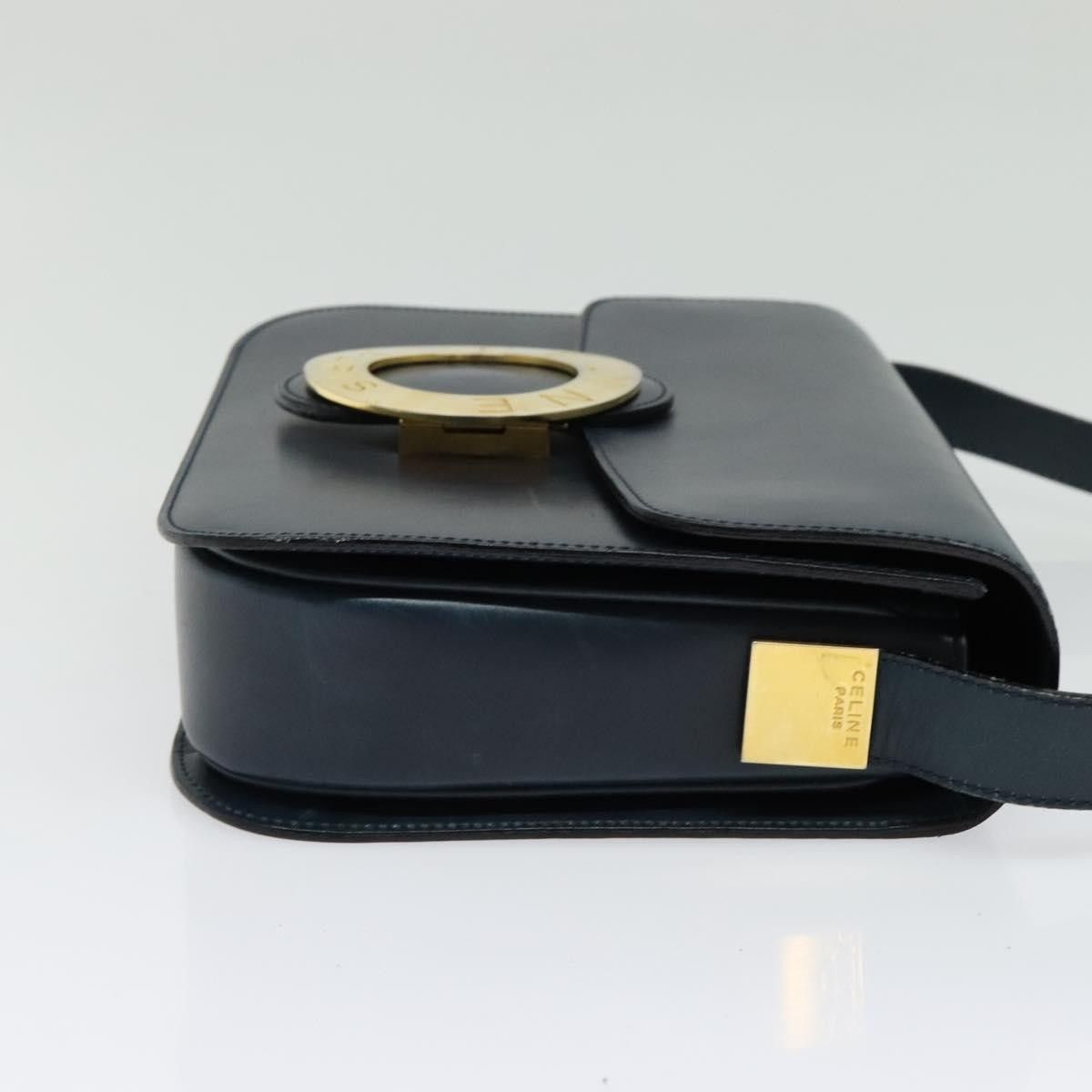 Celine Celine Circle logo Leather Size ONE SIZE - 15 Thumbnail