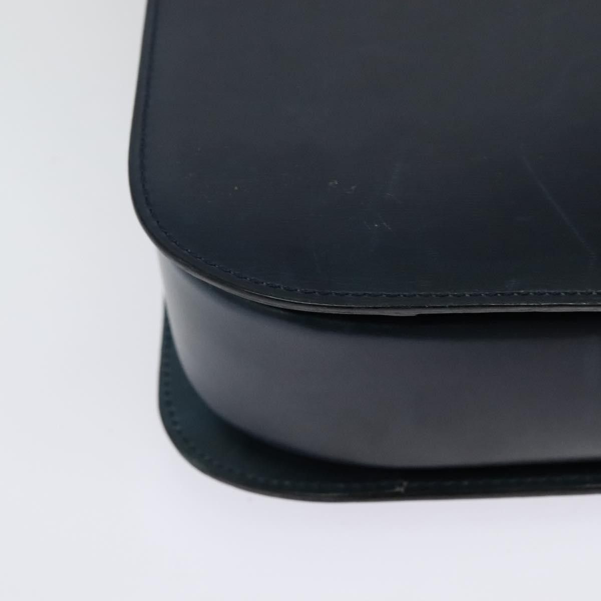 Celine Celine Circle logo Leather Size ONE SIZE - 11 Thumbnail