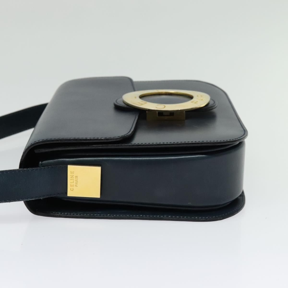 Celine Celine Circle logo Leather Size ONE SIZE - 4 Thumbnail