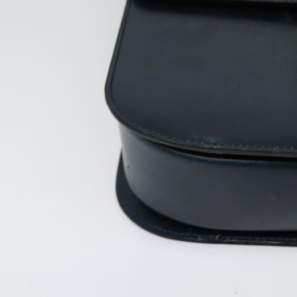 Celine Celine Circle logo Leather Size ONE SIZE - 9 Thumbnail